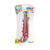Estilete Largo Metal 18mm Blister - Leoarte - comprar online