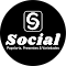 SOCIAL - Papelaria Presentes & Variedades