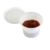 POTE P555 50ML BRANCO DELIVERY MOLHO CAIXA COM 800 UNID - comprar online