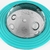 Disco voador com espaço para comidas e lazer do seu pet na internet