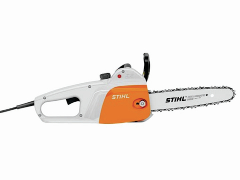 Motosierra Eléctrica MSE 141 C-Q