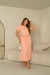 Conjunto Feminino Elegância Melange - comprar online