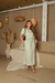 Conjunto Feminino Elegância Melange - comprar online