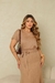 Conjunto Feminino Elegância Melange - loja online