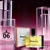 Perfume Inspiração 212 Vip Rose 50ML Nº 06