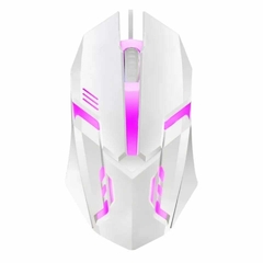 Mouse Gamer S1 Iluminado com LED ergonomico na internet