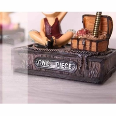Mini Luminária One Piece Decoração Quarto Anime Natal - Sullysstore