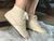 COD 0028 - BOTA RASTEIRINHA - CORES VARIADAS - comprar online