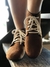 COD 0028 - BOTA RASTEIRINHA - CORES VARIADAS - Espaço Anna Fashion