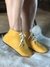 COD 0028 - BOTA RASTEIRINHA - CORES VARIADAS