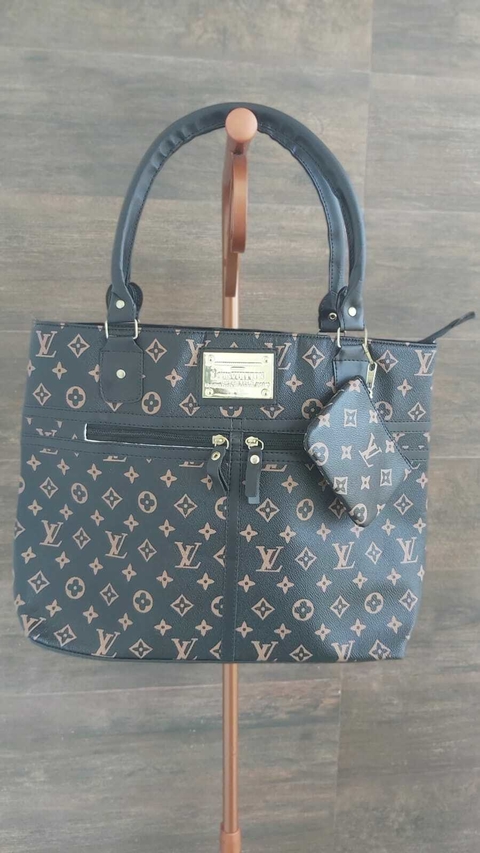 COD 0141 - BOLSA LUCIANA