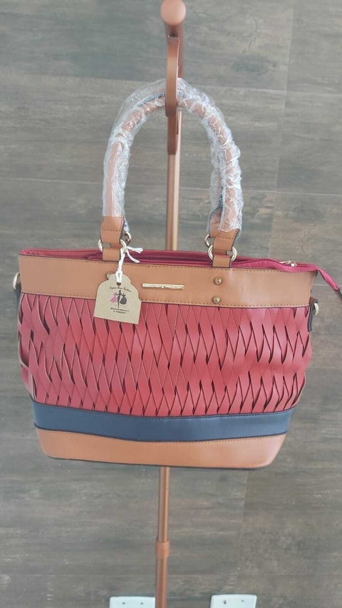 COD 0140 - BOLSA ANALU