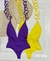 COD 0342 - BODY / MAIÔ MULTIFORMAS - comprar online