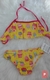 Imagem do COD 0353 - BIQUINI JUVENIL FOLHAS