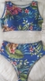 COD 0357 - BIQUINI CROPPED COM BOJO - Espaço Anna Fashion