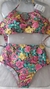COD 0356 - BIQUINI CROPPED - Espaço Anna Fashion