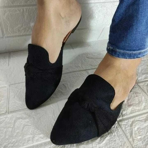 COD 0398 - SAPATILHA MULE
