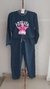 COD 0441 - CONJUNTO DE MOLETON FLANELADO - comprar online