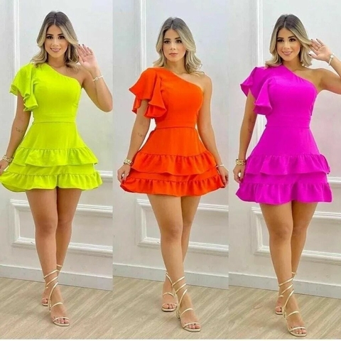 COD 0531 - VESTIDO ALICE