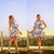 COD 0531 - VESTIDO ALICE - comprar online