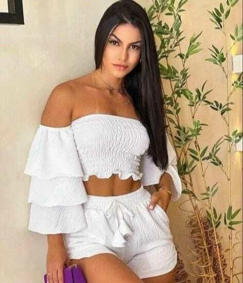 COD 0529 - CONJUNTO FERNANDA