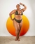 COD 0557 - BIQUINI PLUS SIZE ANNA - comprar online