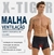 Calções de ciclismo masculinos X-TIGER
