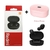 Imagem do fone de ouvido sem fio Xiaomi Redmi Airdots 2