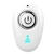 Fones de ouvido sem fio TWS Invisible - CARSAM