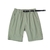 SimWOOD 2022 verão novo shorts masculino - CARSAM