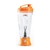 Garrafa agitadora automática de proteína 300ML com agitação automática - CARSAM