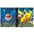 Álbum Suporte para 240 cartões de pokemon na internet