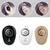 Fones de ouvido sem fio TWS Invisible - loja online