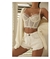Imagem do CINOON incrível shaper sutiã feminino bordado