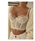 CINOON incrível shaper sutiã feminino bordado - CARSAM