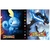 Imagem do Álbum Suporte para 240 cartões de pokemon