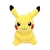 Pokémon de pelúcia Charmander Squirtle Pikachu - comprar online