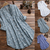 Camisa manga longa túnica casual M-3XL camisa verão elegante blusa streetwear moda nova - CARSAM