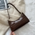 Imagem do Bolsa de compras requintada moda retrô casual