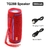 Caixa de Som Bluetooth - CARSAM