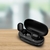 Fone De Ouvido Esportivo Original Multifuncional Touch Sem Fio Com Microfone Duplo na internet