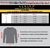Camiseta Proteção Térmica Solar Ciclismo Compressão Segunda Pele - comprar online