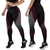 KIT 3 LEGGINGS MESCLA SUBLIMADA ANTI-TRANSPARENTE - comprar online