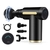 Mini massageador elétrico fascial, estimulador de músculos e corpo, costas, pescoço,alívio de dor, relaxamento, emagrecimento - comprar online