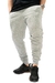Calça de Moletom Jogger Grosso Flanelado Academia Treino