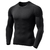 Camiseta Proteção Térmica Solar Ciclismo Compressão Segunda Pele - CARSAM