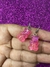 URSINHO COM GLITTER DEGRADÊ - comprar online