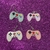 CONTROLE VIDEOGAME - loja online