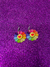 FLOR COLORIDA TAKASHI MURAKAMI - comprar online
