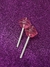 PIRULITO GRANDE COM GLITTER - comprar online